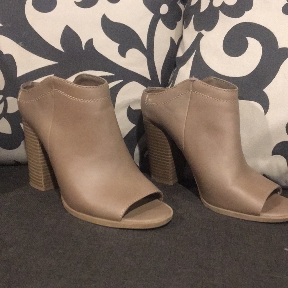Mules